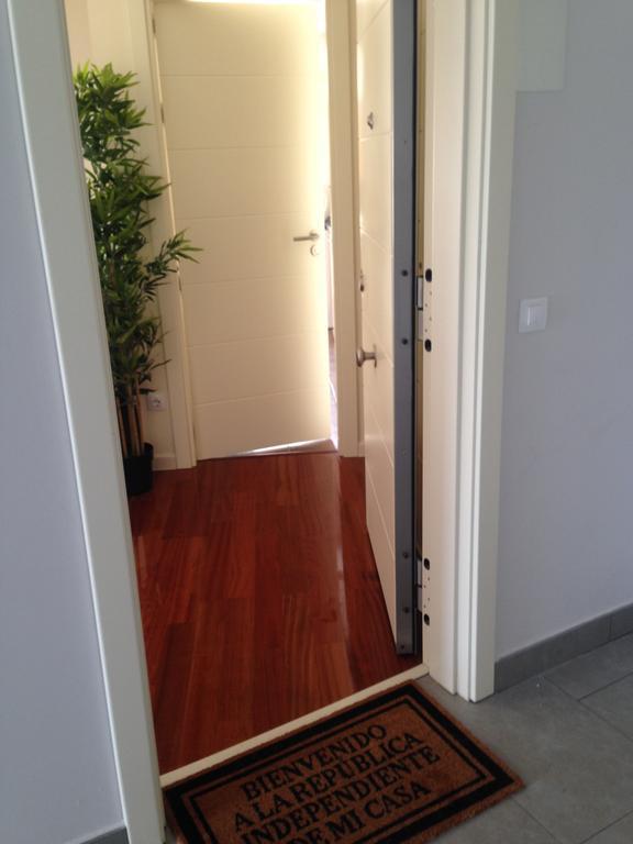 Apartament Golf Y Nieve Sabiñánigo Zewnętrze zdjęcie