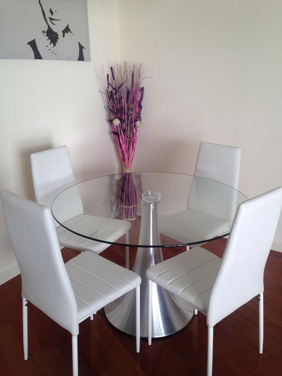 Apartament Golf Y Nieve Sabiñánigo Zewnętrze zdjęcie