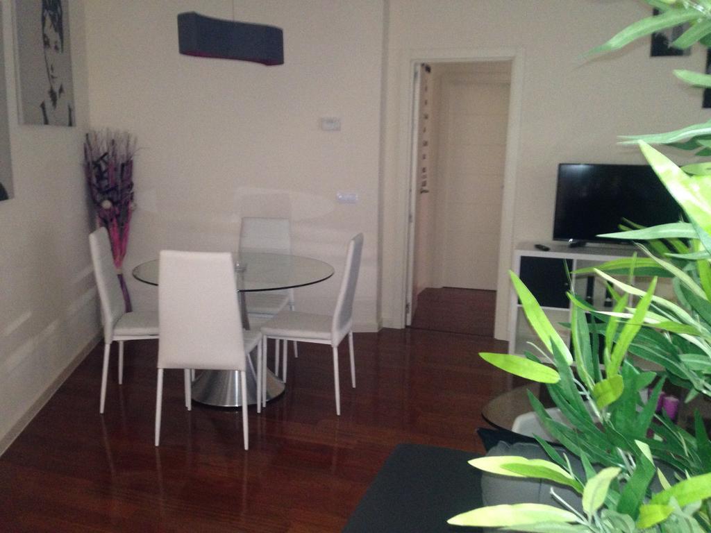 Apartament Golf Y Nieve Sabiñánigo Zewnętrze zdjęcie
