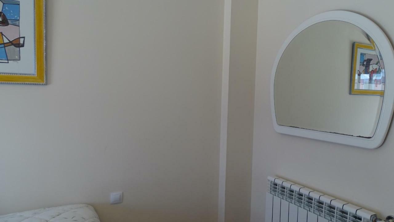 Apartament Golf Y Nieve Sabiñánigo Zewnętrze zdjęcie